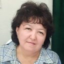 Гульнара Калиева(Салимбаева)