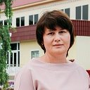Светлана Андрианова