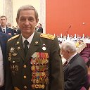 Валерий Русанов