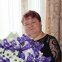 Людмила Рвалова