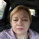 Вера Страйкова (Логвинова)