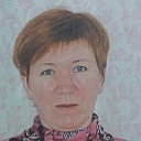 Татьяна Гилязова
