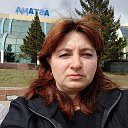 Natalia Serebriakova