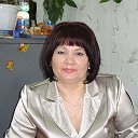 Антонина Емельянова (Колыхалина)