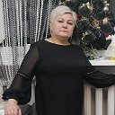 Наталья Марушко (Сухоносик)