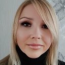 Aлeна Лобанова keratin botox