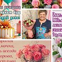 Светлана Ковалёва(Дмитриева)