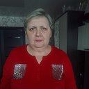 Ирина Красникова