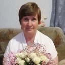 Елена Долгих