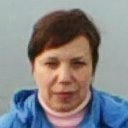 Марина Никитина ( Панамарчук )