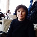 Елена Кириченко (Артамонова)