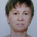 Ольга Габеркорина