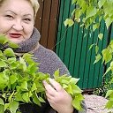 Лариса🍒 Аксёнова