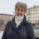Нина Новокрещенова