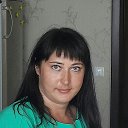 Светлана Дубовик(Лабуш)