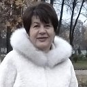 Марина Сычёва - Агашева