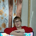 Наталья Тетеревкова