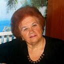 Валентина Полякова(Белова)