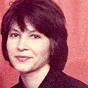 Ирина Заикина (Степанова)