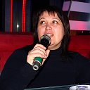 Людмила Копыл (Скугра)