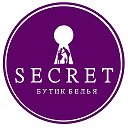 SECRET нижнее белье