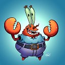 Krabs NKZ Живые раки Новокузнецк