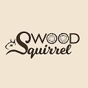 WOOD SQUIRREL