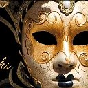 Venetian Masks