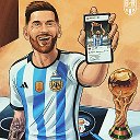 Leonel Messi