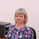 Елена Смогилова