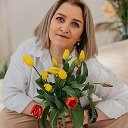 Людмила Ботурина -Бутенко