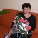 Татьяна Денисова (Батченко)
