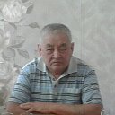 Ануар Исабеков
