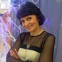 Ирина Попова