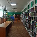 Библиотека Первомайск