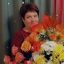 Татьяна Кулагина (Ахтулова)