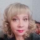 Татьяна Кучерявенко(Новицкая)