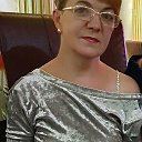 Лариса Ипатова