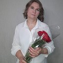Татьяна Спиридонова (Волкова)