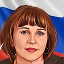 Ирина Ведерникова (Сажаева)