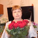 Ольга Власова(Лежнина)