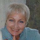 Тамара Губкова(Варава)
