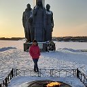 алина каргапольцева