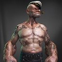 Popeye the Sailor