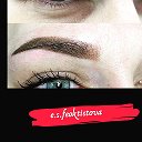 Елена Татуаж Permanent make up