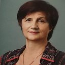 Людмила Яцкова (Доронина)