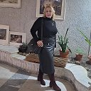 Ирина Чуева (Соколова)