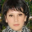 Назаренко Ольга
