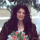 Виктория Арушанян(Ворончук)