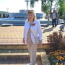 Наталья Свистунова (Кухальская)